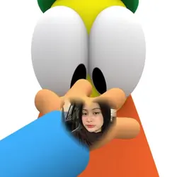 sulap pocoyo