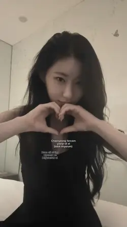 chaeryeong