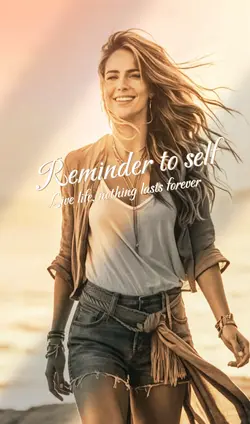 Reminder to self.