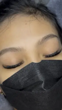 Lash Extensions 