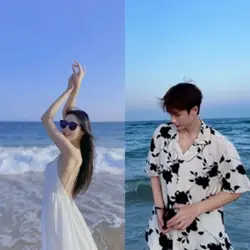 beach date 