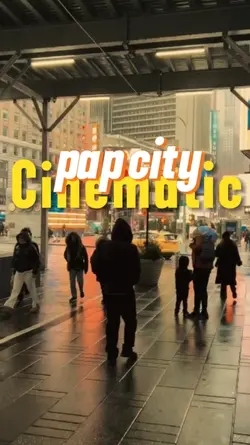 cool pap city