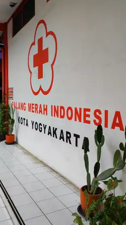 Donor darah