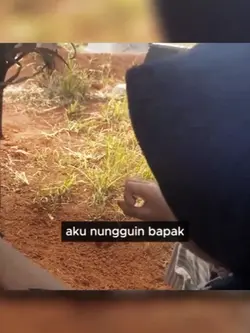 rindu bapak