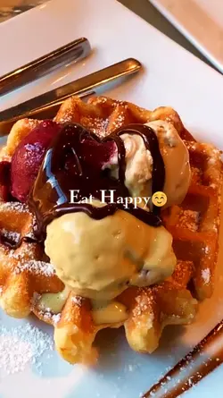 Eat Happy 