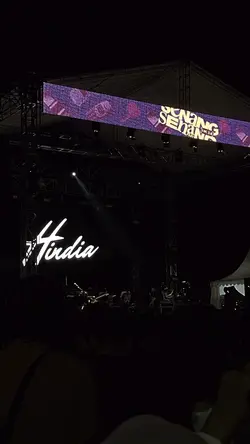 hindia - secukupnya