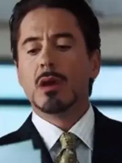 Iron man fr🤞