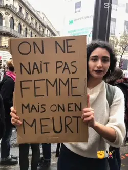 féminisme 