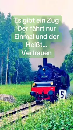 Der Zug 