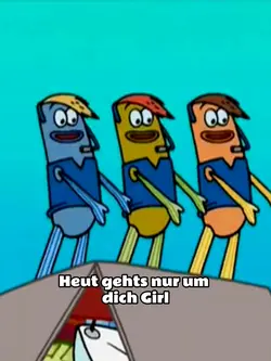 Spongebob Geburtstag