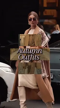 Autumn Outfits