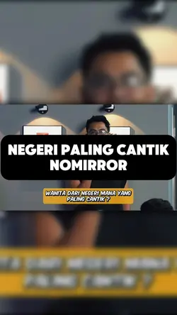 Negeri Paling Cantik