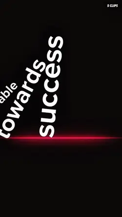 Success w6
