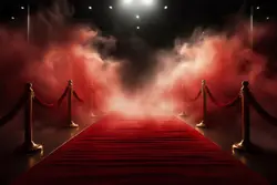 OSCAR IS HERE!