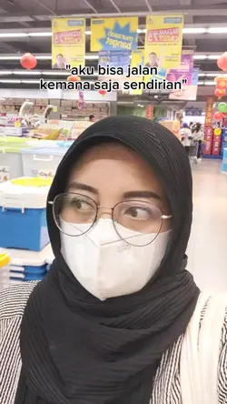 aku bisa kemana Saja