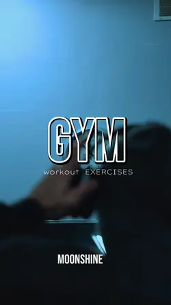 gym vlog