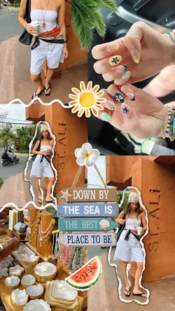 Summer story