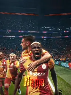 OSİMHEN EDİT