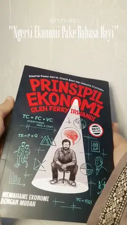 Template Produk Buku