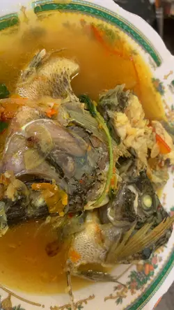 Video masak 