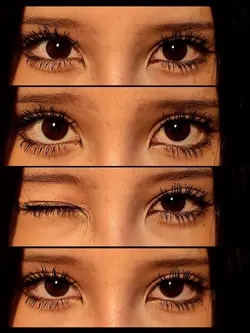 Eye Trend