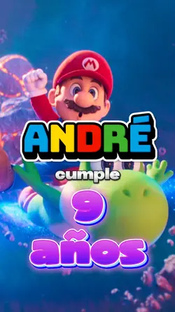 Super Mario Galaxy