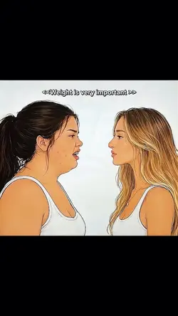 weight is very