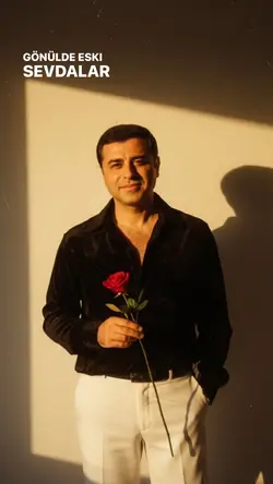 S.demirtaş 🕊️