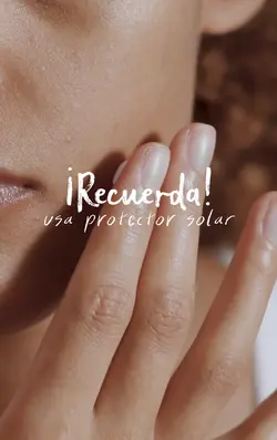 Protector solar