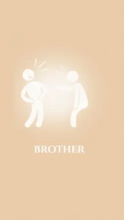 BROTHERS*