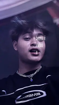 SOU FAVELA SLOWED SO