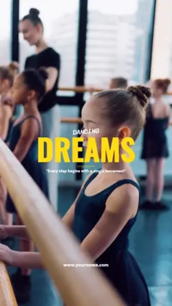 CINEMATIC BALLET 