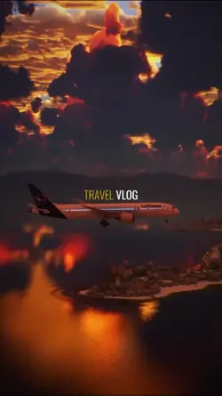 TRAVEL VLOG