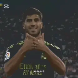 Marco Asensio