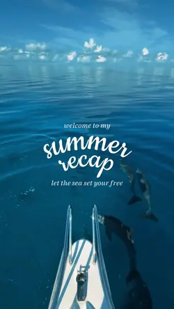 summer recap