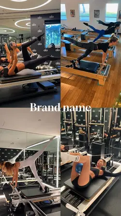 Pilates