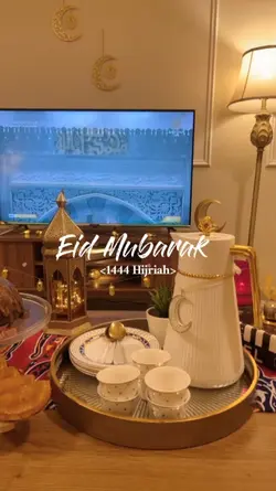 Eid Mubarak Vlog