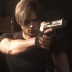leon kennedy