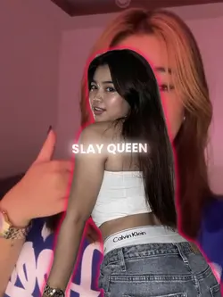 Macarena Slay queen 