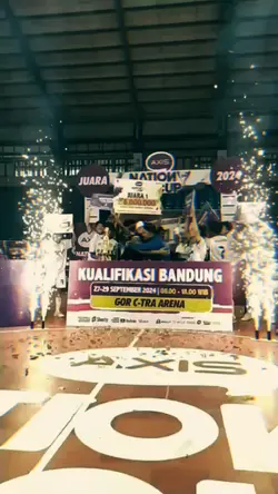 champions