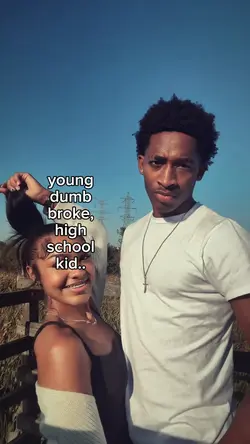 young dumb and broke