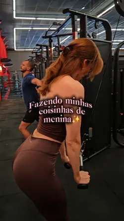 Coisinhas de menina