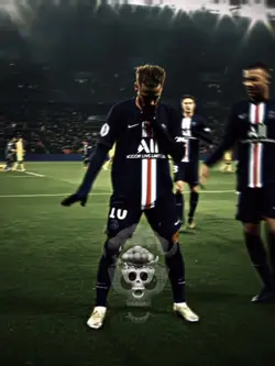 Neymar X Skull 💀
