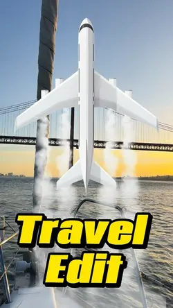 Travel Edit