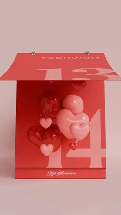 Valentine's Day