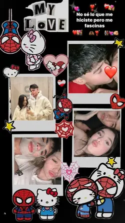 Me fascinas