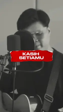 KASIH SETIAMU