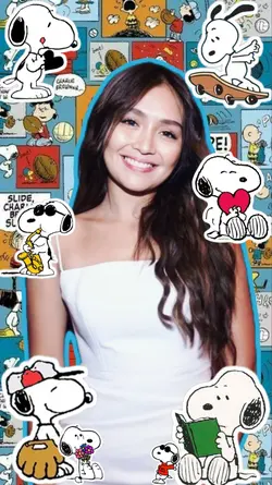 GG.SnoopyWallpaper 3