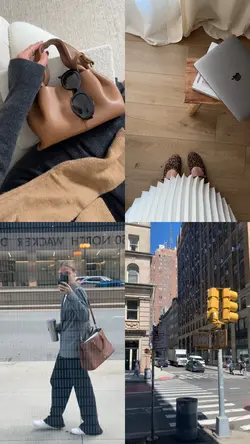 4 grid videos