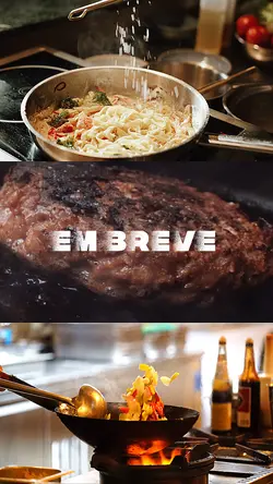 Em breve